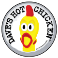 Dave's Hot Chicken logo