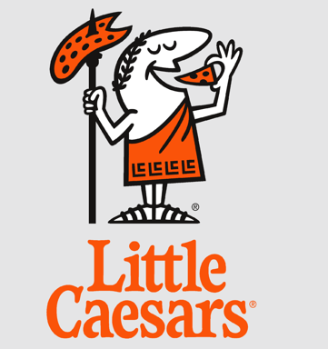 Little Caesars logo